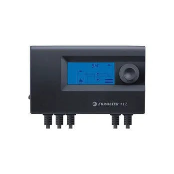 Termostat EUROSTER 11 Z příložný