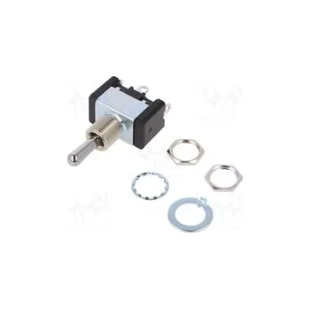 vypínač ET110E12-Z