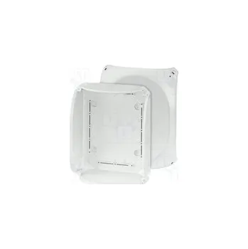 Elektroinstalační krabice HENSEL-EB-25-G