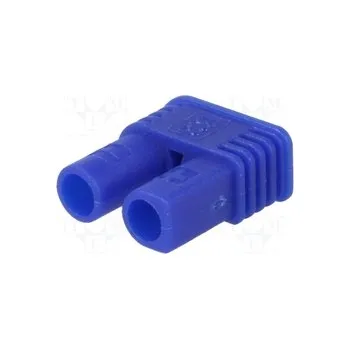 Elektrická zásuvka EC2-F