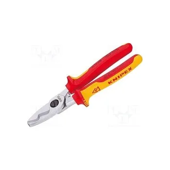 Nůžky na plech KNP.9516200