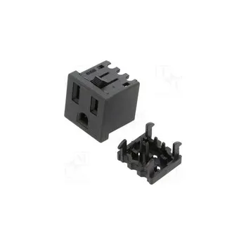 Elektrická zásuvka 3-119-048