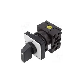 vypínač a zásuvka T0-1-102/IVS