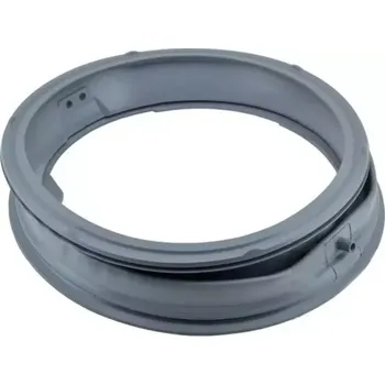  Manžeta dveří LG MDS55242601 - Gumové těsnění pro pračky s předním plněním | Originální náhradní díl pro dokonalou vodotěsnost