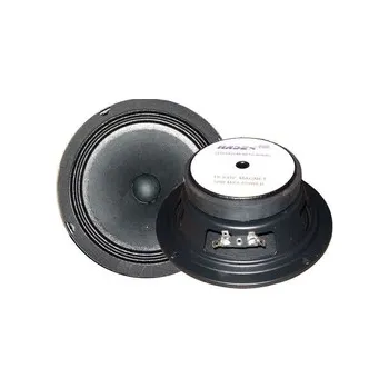 Reproduktor do auta Repro 165mm-6,5” středový 8ohm - 60W RMS