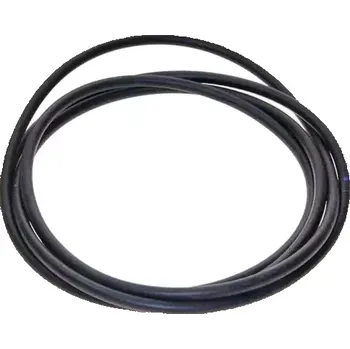  LG Těsnění bočnice pračky 4036EN4002A - Originální náhradní díl pro dokonalou těsnost mezi boční stěnou a vanou automatických praček LG