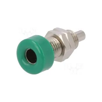 Elektrická zásuvka BU403NI-GN