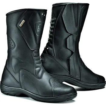 Moto obuv SIDI TOUR GORE black 2014 - 38