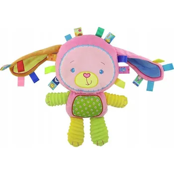 plyšák Plyšová Plyšový Mazlíček Přítulníček Funikids GXP-692497 s pískáním