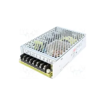 spínaný zdroj RS-100-15