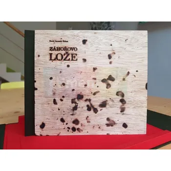 Umění Záhořovo lože - K.J.Erben, František Skála + dárek Zdarma