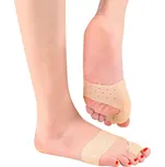 Wellys Bandáž na prsty s magnetem béžová 2 ks univerzální