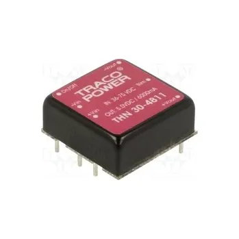 Měnič napětí THN30-4811