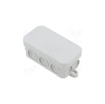 Elektroinstalační krabice FD-10-S