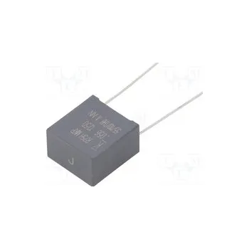 Kondenzátor R75RI256050H3J