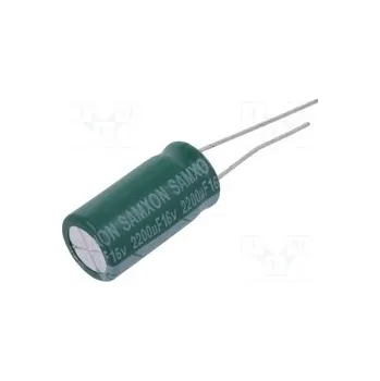 Kondenzátor GK2200/16