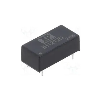 Měnič napětí IH1212D