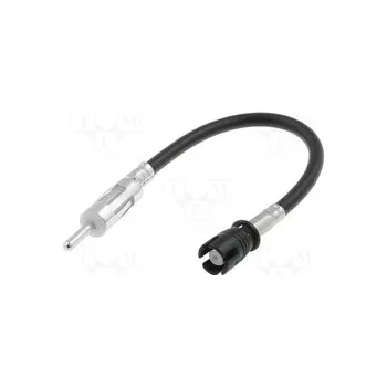 Elektrická zásuvka A7800DIN