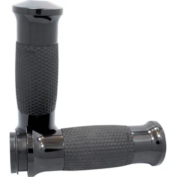 Chránič řídítek pro čtyřkolku GRIPY GEL ANO TBW GEL-70-ANO-FLY