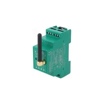 Centrální jednotka pro chytrou domácnost SRW-02M