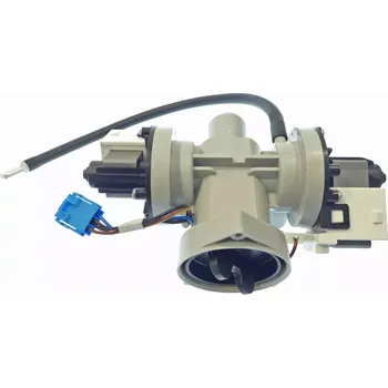  Vypouštěcí a oběhové čerpadlo LG 5859EN1006C (30-35 W, 220-240 V) - kompatibilní náhradní díl pro pračky LG s kódy 5859EN1006A, 5859EN1006N, 5859EN1006H a dalšími