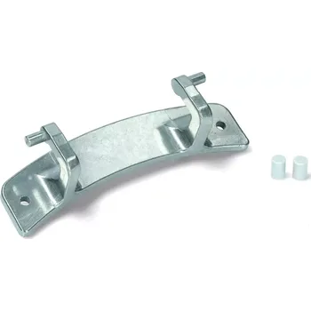  Pant dveří 139 mm pro pračky LG (4774ER2001A) - kvalitní závěs předních dvířek bubnu z hliníku nebo pozinkované oceli s jednoduchou montáží