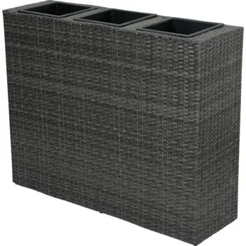 Truhlík Truhlík 100 cm Salvia – Garden Pleasure ID_1017542