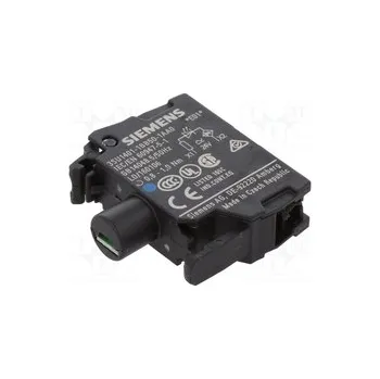 modulární přístroj a rozvaděč 3SU1401-1BB50-1AA0