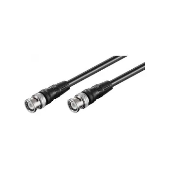 Video kabel Kabel BNC - BNC Goobay AVK176 - 1m