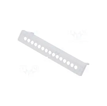 ABS ZD5TC-5.08-ABS-V0