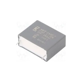 Kondenzátor C4AF1BU4220T1XK