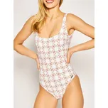 Plavky jednodílné GUESS - BEACH Velikost: S