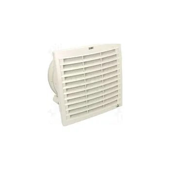 Vzduchotechnika 01883.0-00