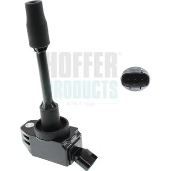 Zapalovací cívka Zapalovací cívka HOFFER 8010903