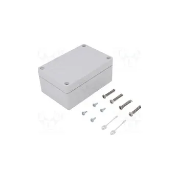 Rozvaděč TG-ABS1208-6-O