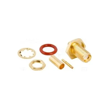 Elektrická zásuvka 132284