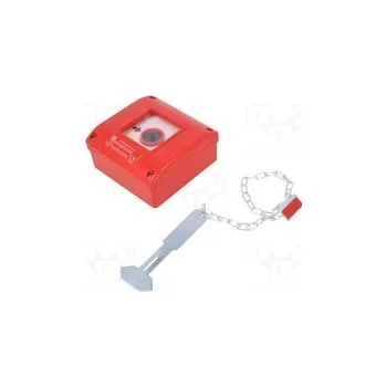 vypínač OP1-W01-A-11-M