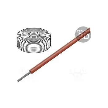 elektrický kabel SIF10.0-R