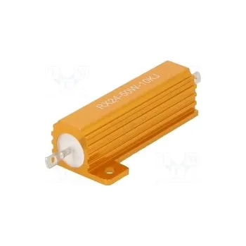 Rezistor AHP50W-10KJ