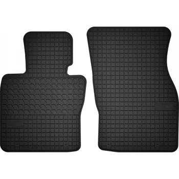 autokoberec Gumové autokoberce Wielganizator, 2 ks
