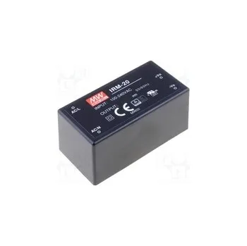 Měnič napětí IRM-20-3.3