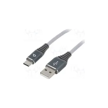 Kabel do PC CC-USB2B-AMCM-1WB2