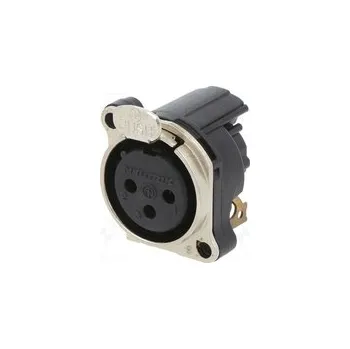 Elektrická zásuvka NTR-NC3FBH1