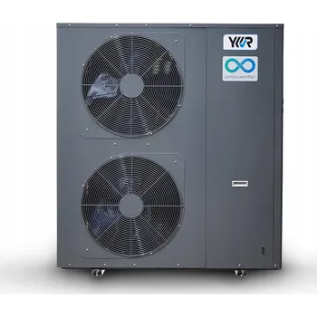 Čerpadlo Tepelné čerpadlo Sprsun vzduch-voda monoblok 15 kW