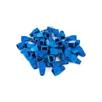 Gumový kryt pro zástrčku RJ-45 CC-RJ45_1B 50 ks