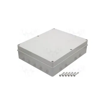 Elektroinstalační krabice PW-S-BOX806