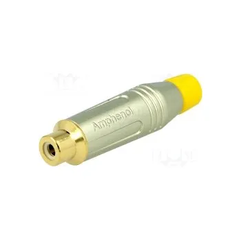 Elektrická zásuvka ACJR-SYL