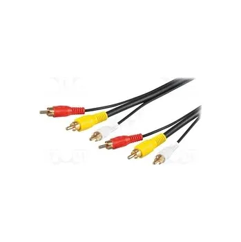 Audio kabel CABLE-522