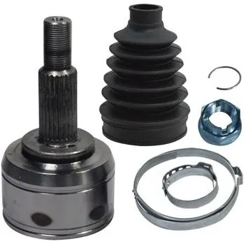 Hřídel nápravy Sada kloubů, hnací hřídel HART 462 156