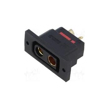 Elektrická zásuvka QS8P-S-F